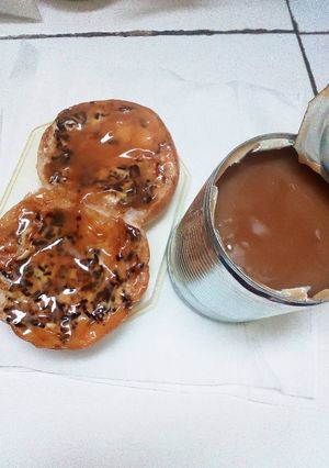 Foto resep Dulce de leche