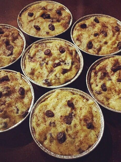 Foto resep Klapertart
