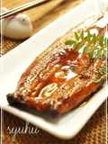 How to Warm Up Inexpensive Storebought Kabayaki Eel