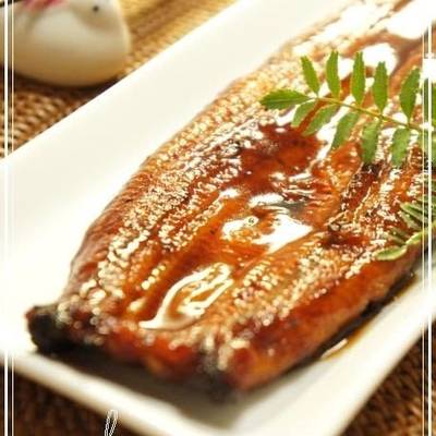 How to Warm Up Inexpensive Storebought Kabayaki Eel Recipe by cookpad.japan - CookpadSharePrint-image