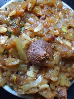 লাউ ঘন্ট (lau ghonto recipe in Bengali) রেসিপির প্রধান ছবি