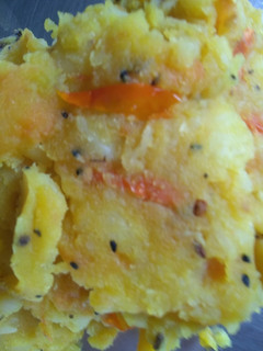 আলুর চোখা (aloor chokha recipe in Bengali) রেসিপির প্রধান ছবি