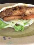 Indian Delight Pita Bread