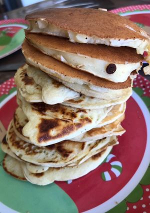 Una foto de Pancakes 🥞