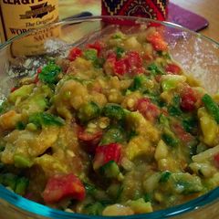 Rockin' Guacamole A picture of Rockin' Guacamole.