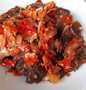Langkah Mudah untuk Membuat Resep Dendeng Balado Basah yang Enak Banget Anti Ribet, Menggugah Selera