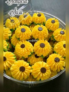 Gambar Semperit Susu