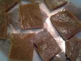 kaju katli