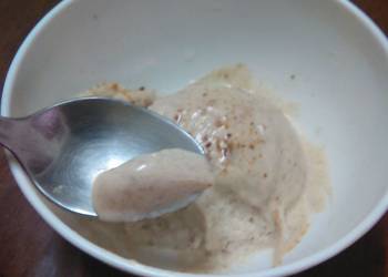 Popular Recipe Coconut Dates Ice Cream Delicious and Healthy Popular Recipe Coconut Dates Ice Cream Delicious and Healthy