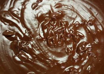 Easy Making Recipe Chocolate Pudding Delicious Nutritious