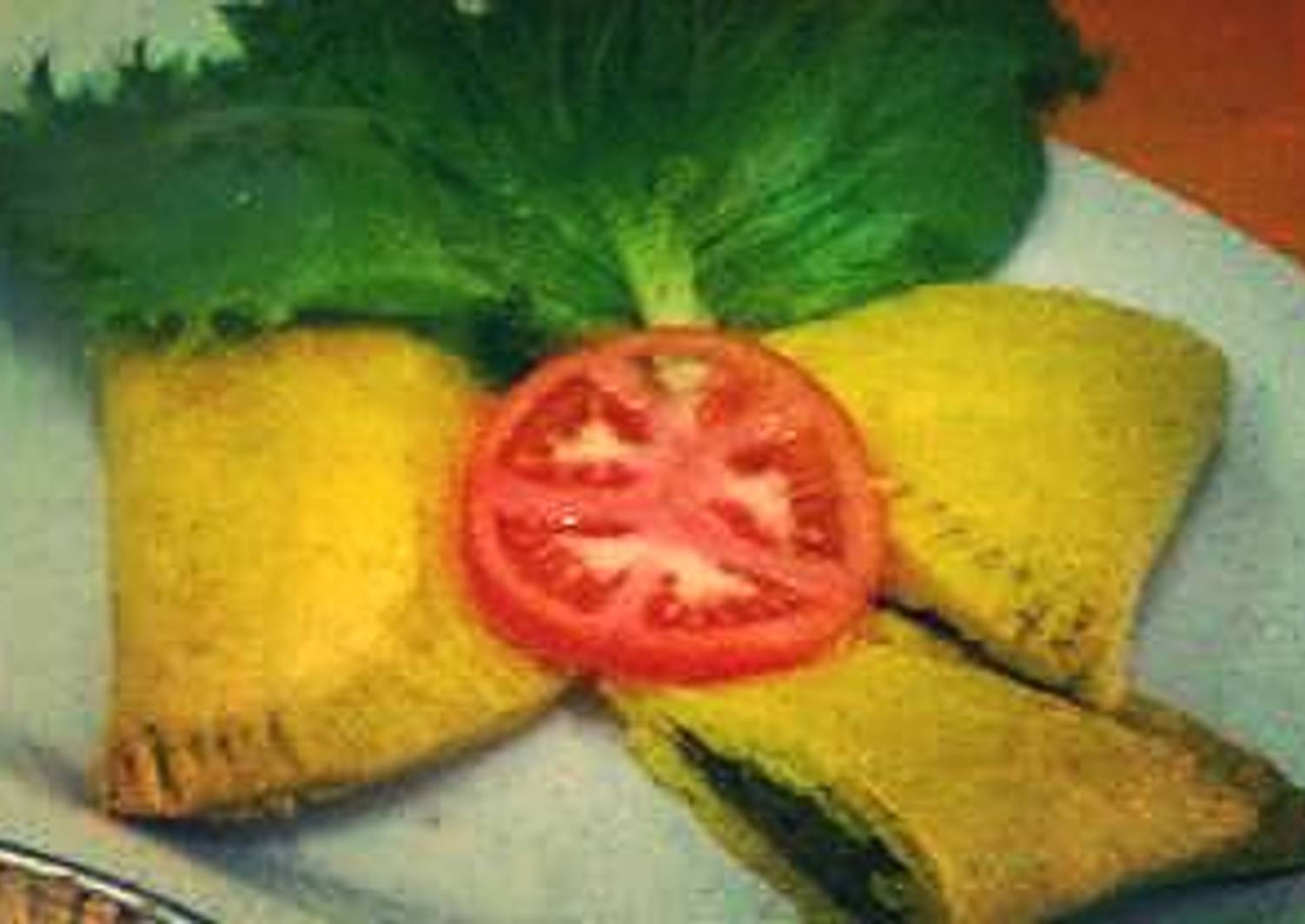 Flaky crust beef patty Recipe by Jay Cookpad