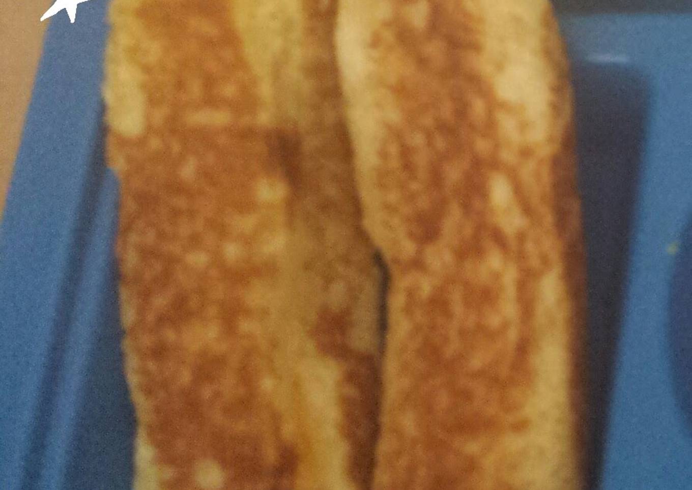 Grilled cheese rollers