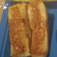 A picture of Grilled cheese rollers.