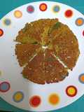 Green Peas & Methi Handvo