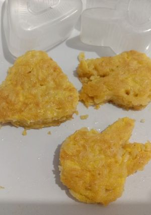 Foto resep Martabak Mie