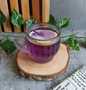 Cara Membuat Honey Lemon Butterfly Pea Tea Bunda Pasti Bisa