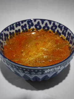 Foto resep Sayur Pepaya Muda