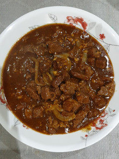 Foto resep Sapi Lada Hitam
