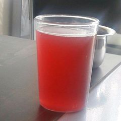 A picture of Watermelon Cooler.