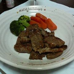 A picture of Make Cheap Beef Steak.