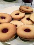 Jammie Dodgers