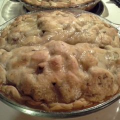 A picture of Brenda's Pasties.