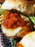 Hamburger Sauce