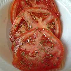 A picture of Tomato.