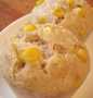 Recipe Oatmeal and Corn Steamed Bread the So Delicious Appealing