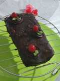WheatChocoletCake