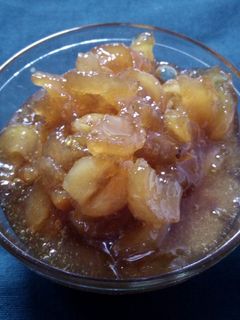 আমলকীর চাটনী (Amlokir chatni recipe in bengali) রেসিপির প্রধান ছবি