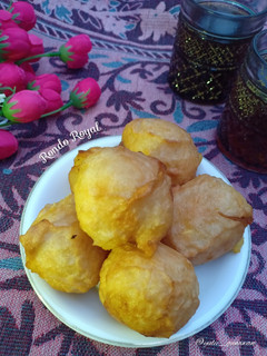 Foto resep Rondo Royal Khas Jepara