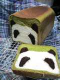 Pain de Panda