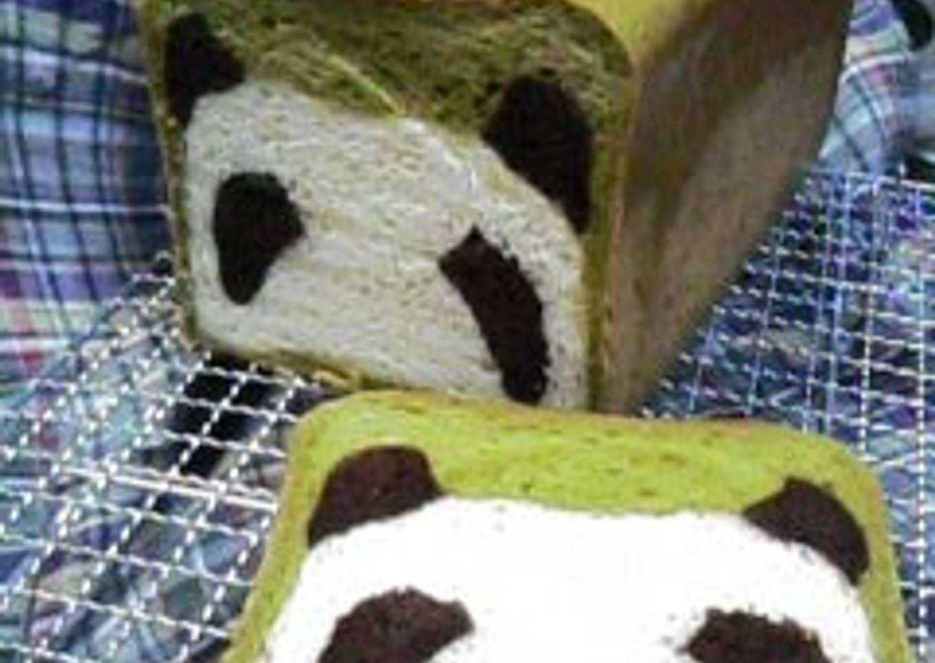 Pain de Panda