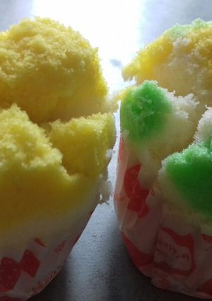 Foto resep Bolu kukus