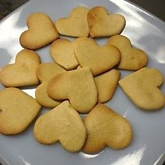 A picture of 100% Buckwheat Flour Diet Biscuits.