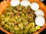 Danwaken farar shinkafa