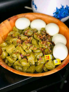 Danwaken farar shinkafa ainihin hoton girkin