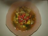 Sayur asem #BikinRamadanBerkesan
