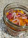 Salsa Yucateca “Xnipec”
