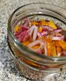 Salsa Yucateca “Xnipec”