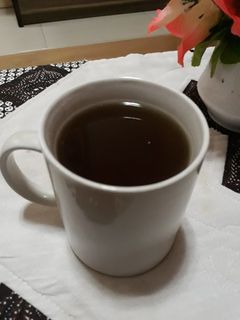Foto resep Wedang jahe