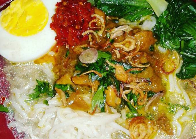 Resep Mie Ayam Oleh Lolaa Cookpad