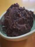 Authentic Tsubu-an (Chunky Azuki Bean Paste) Delicious Made from Scratch!