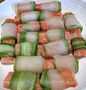 Easy Steps Prepare|Recipe} Crabstick Rolls, Can Pamper Your Tongue