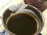 matcha coffee