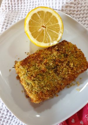 Foto di Merluzzo gratinato