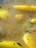 L.N.S POTATO OATS SOUP (VEGAN)