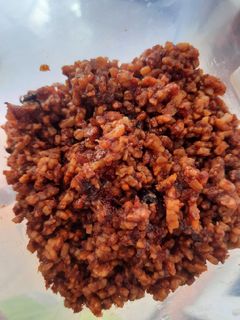 Foto resep Tempe kering anti ribet dan tahan lama