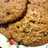 Grandma's Oatmeal Raisin Cookies